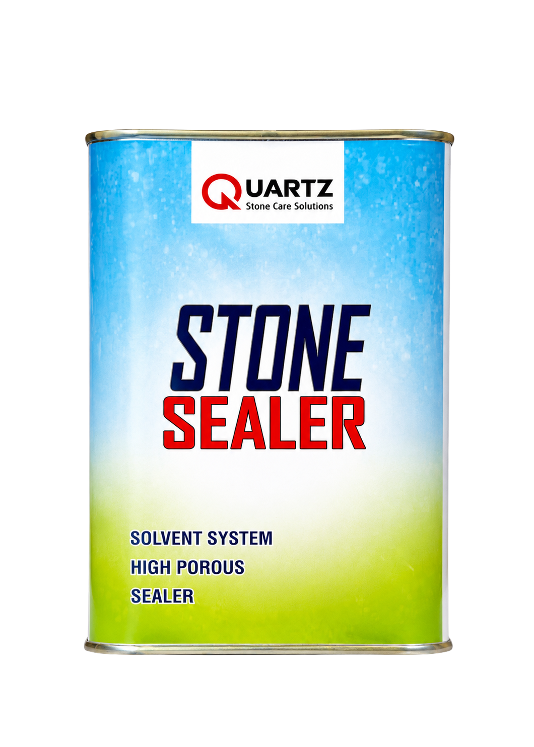 STONE SEALER