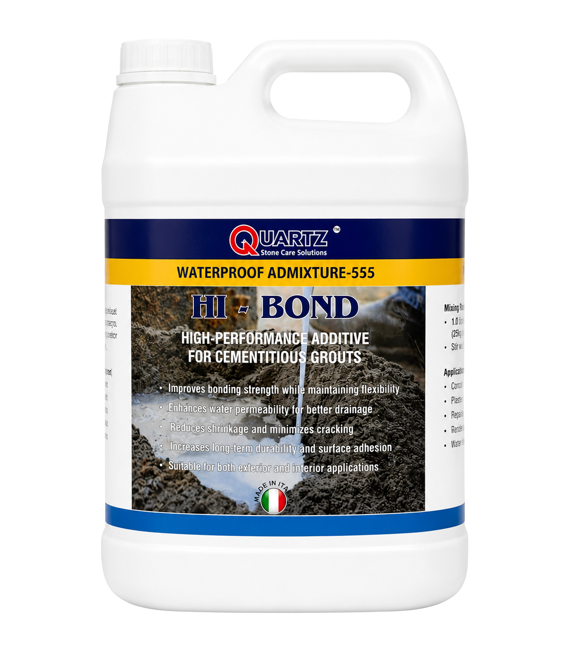 HI-BOND 5L