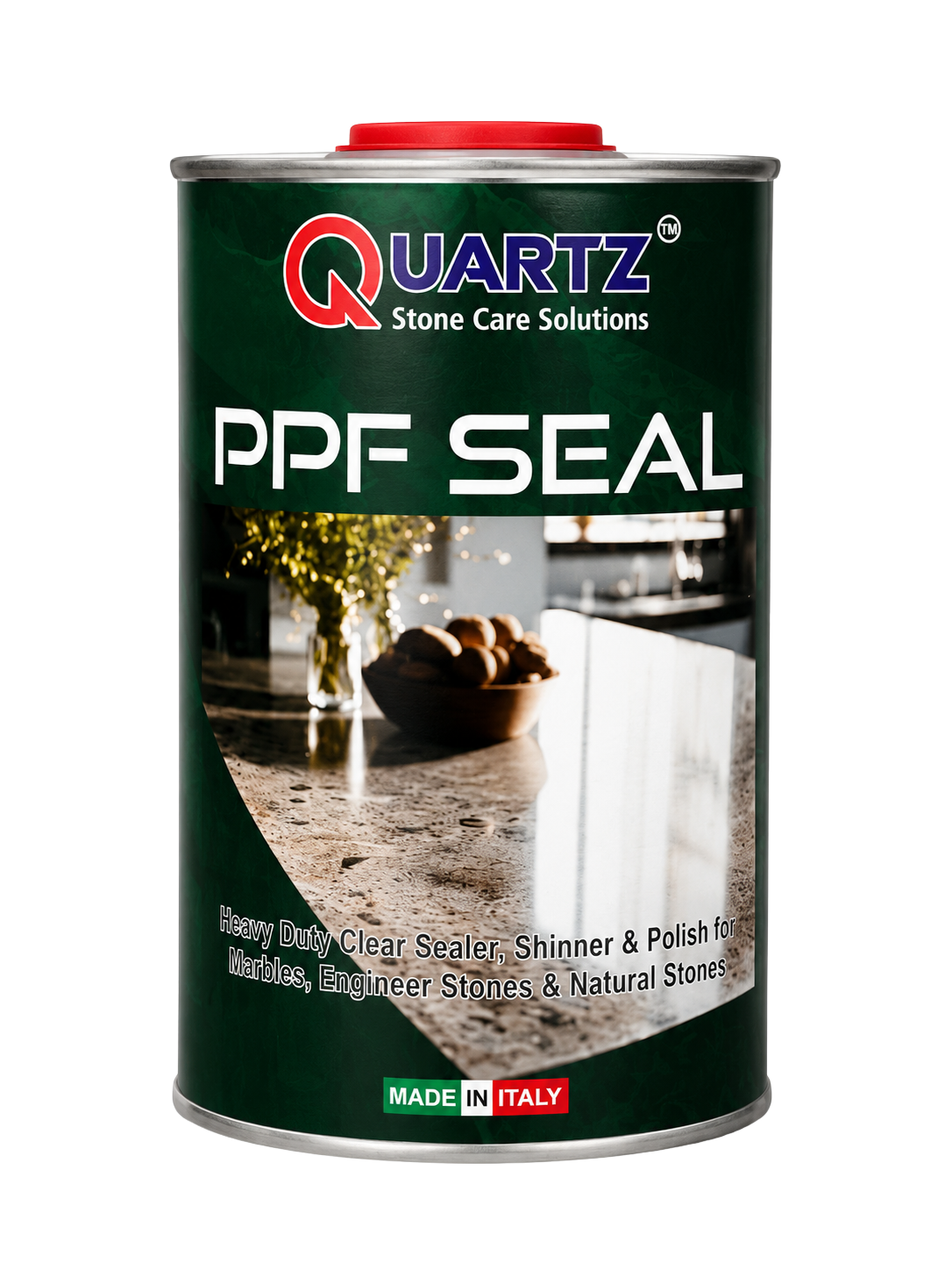 PPF SEAL