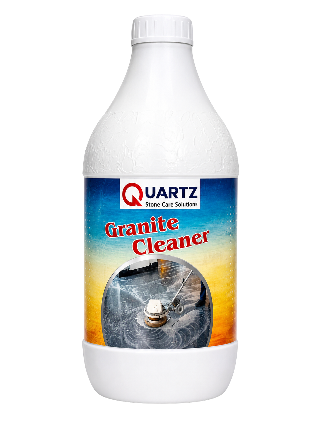 GRANITE CLEANER