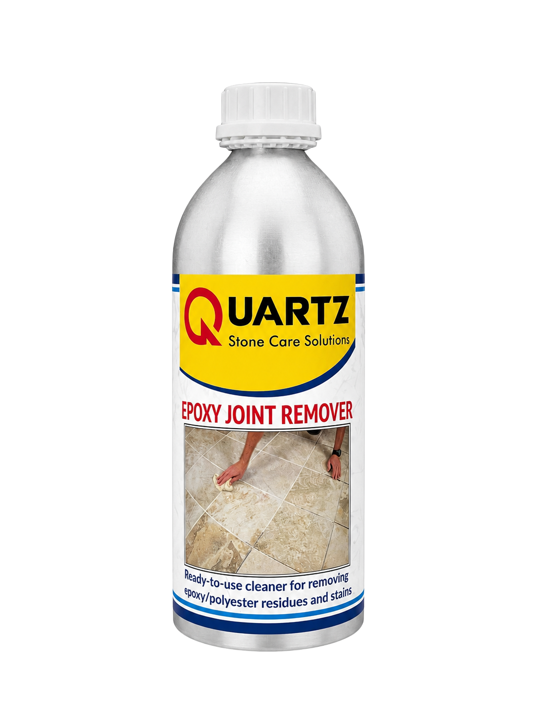 EPOXY JOINT REMOVER