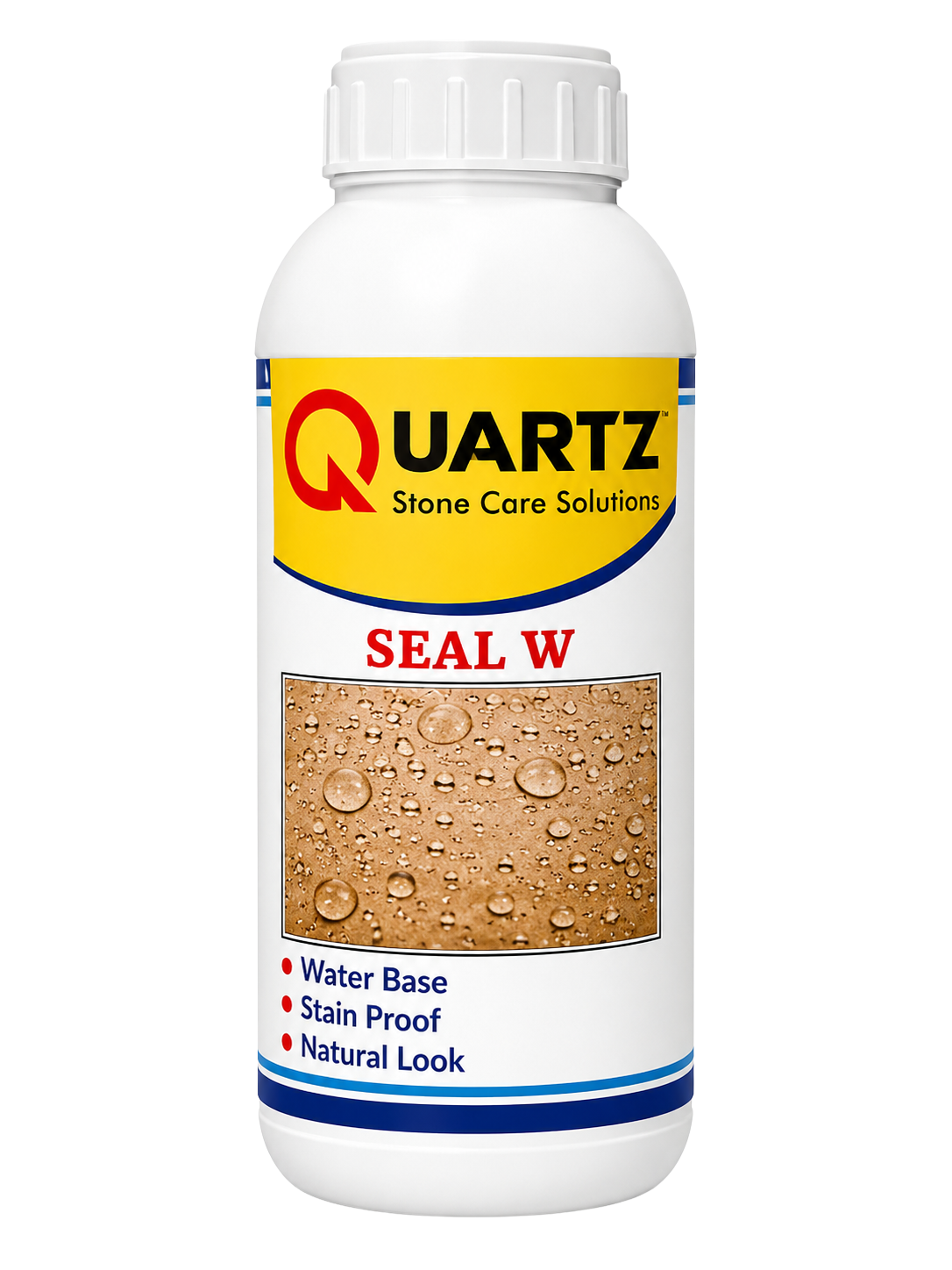 SEAL W