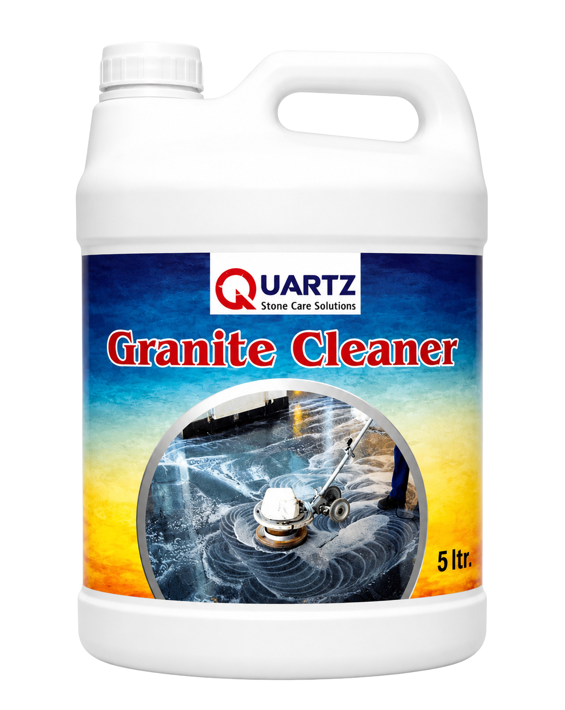 GRANITE CLEANER 5L