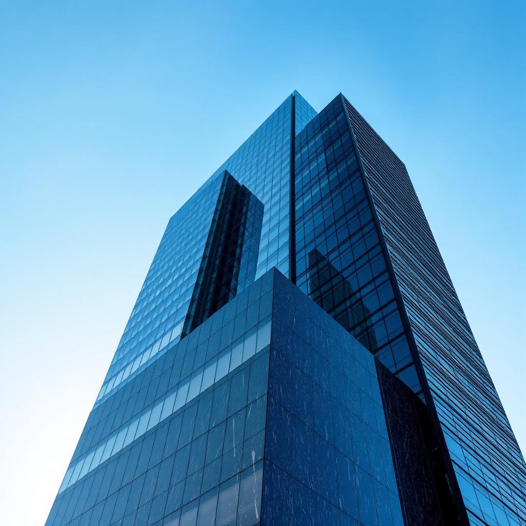 Metro Trade Tower