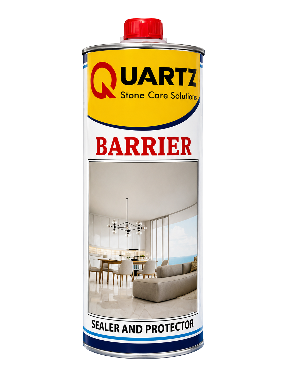 BARRIER