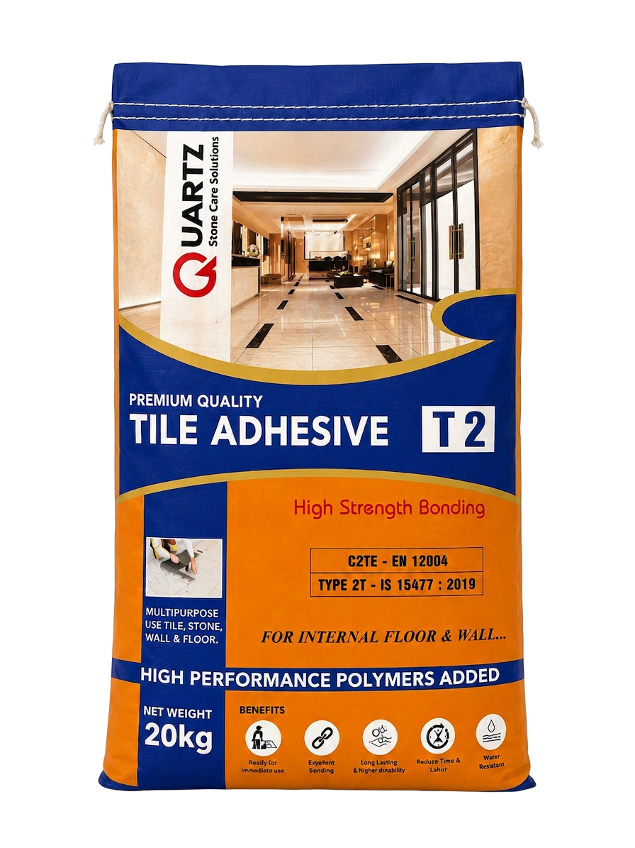 Tile Care