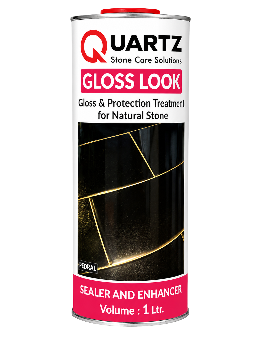 GLOSS LOOK