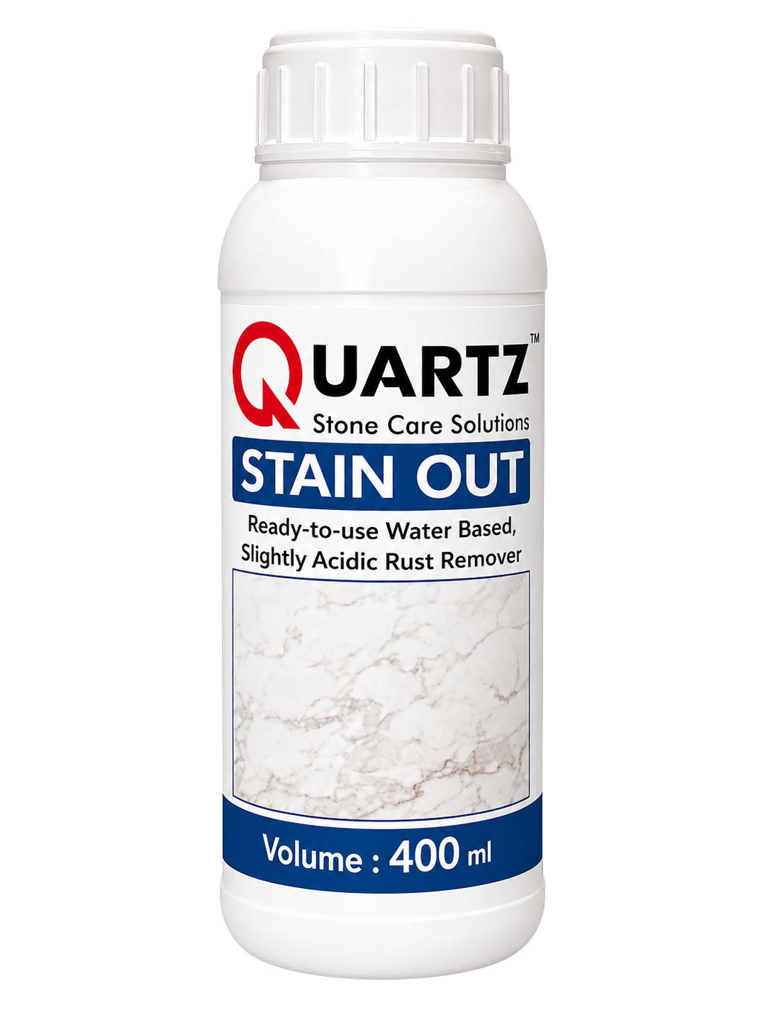 STAIN OUT 400ML