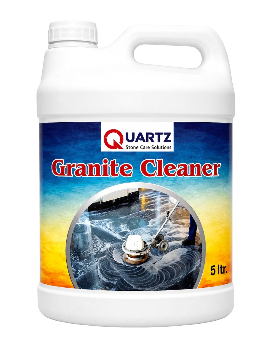 Stone Cleaners