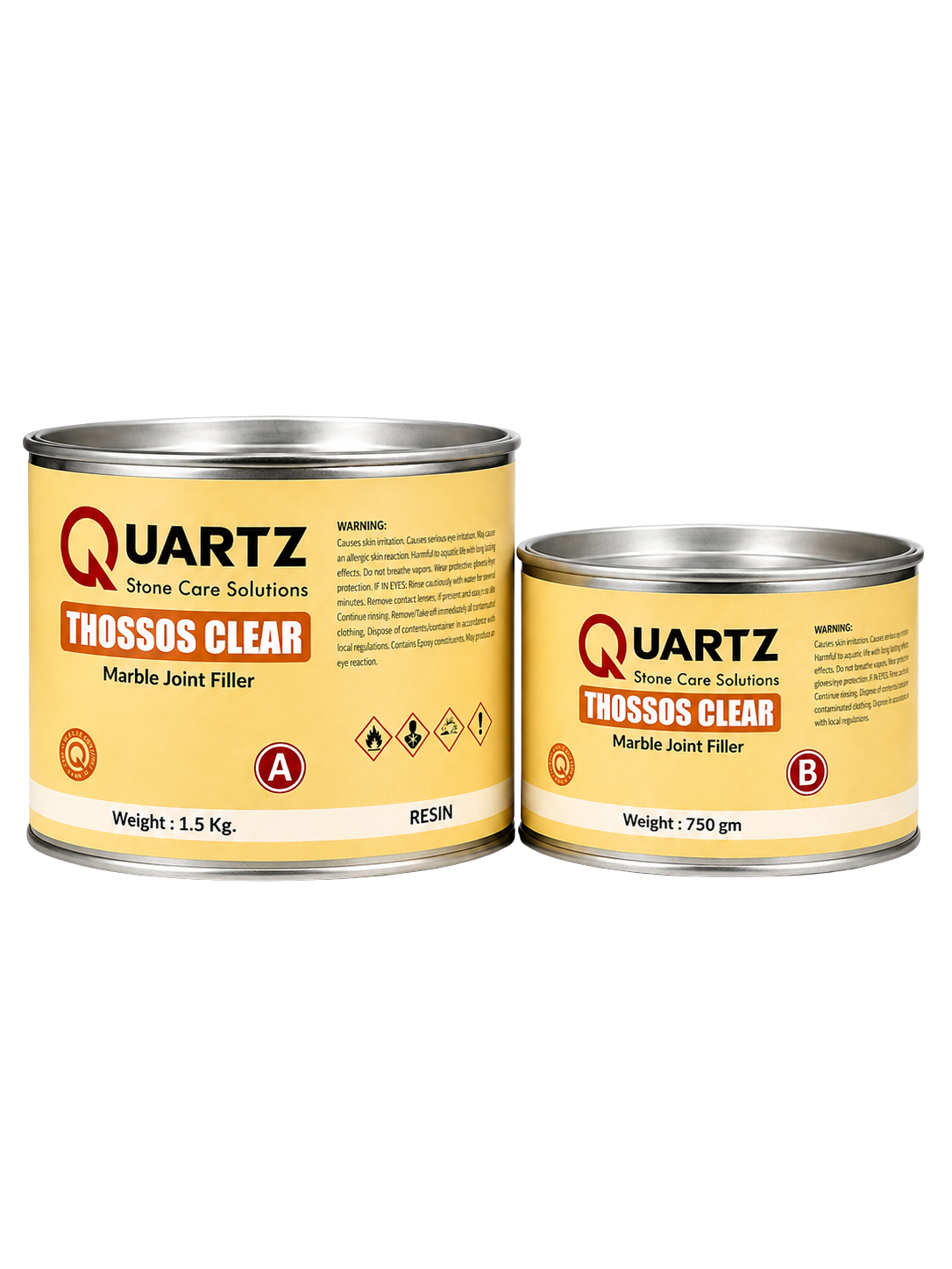 Tile Care Solutions
