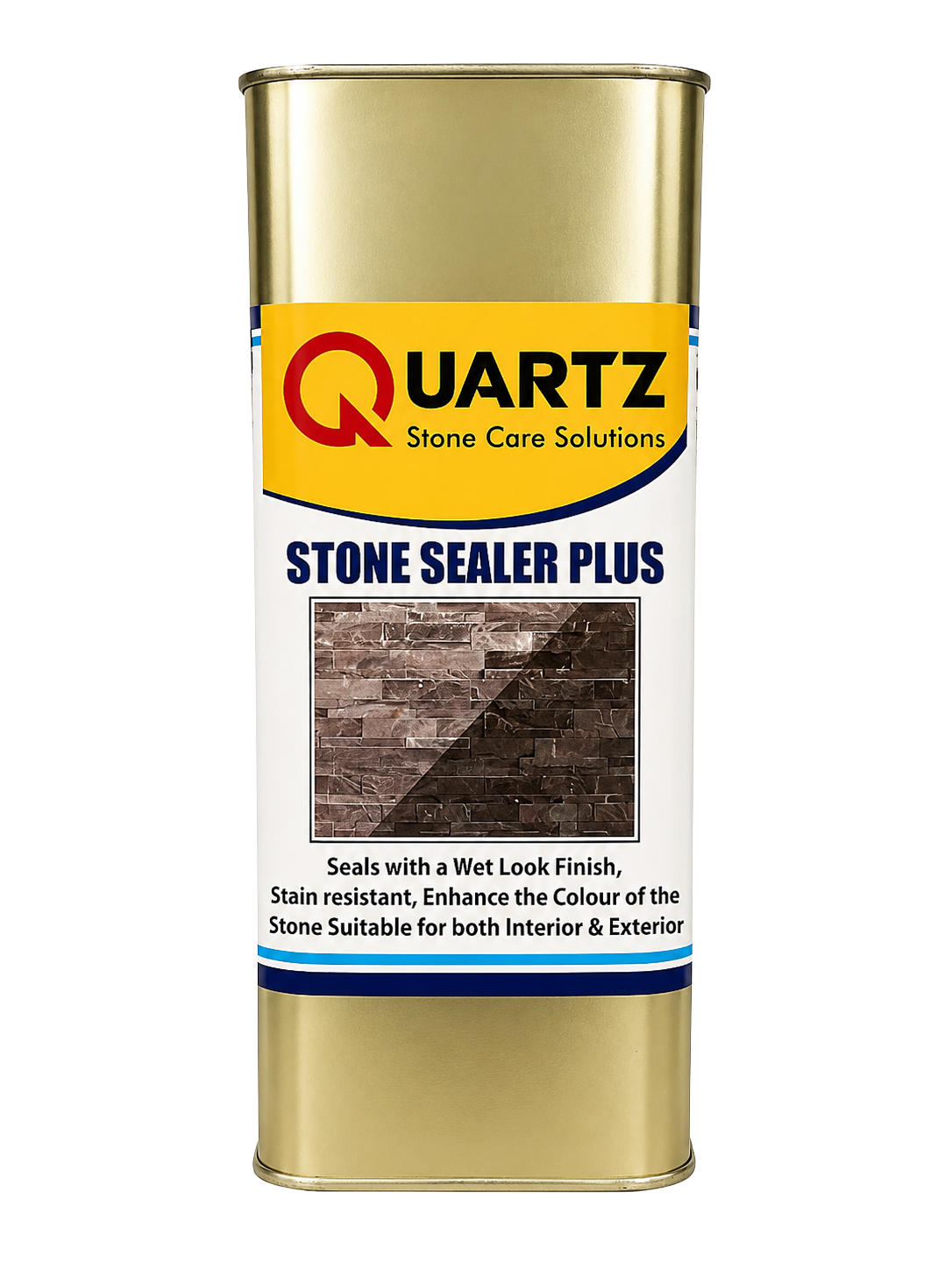 STONE SEALER PLUS
