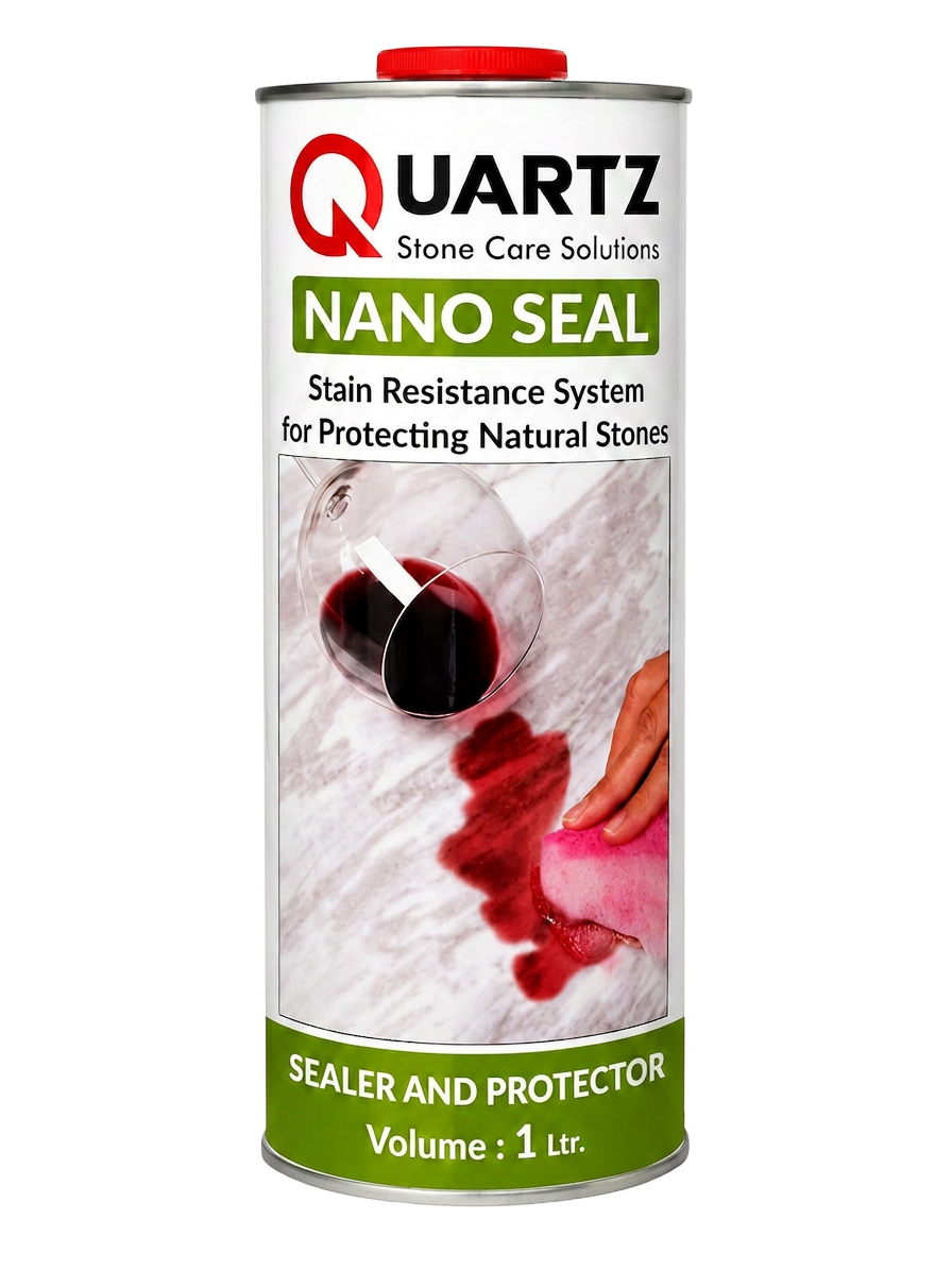 Stone Sealers