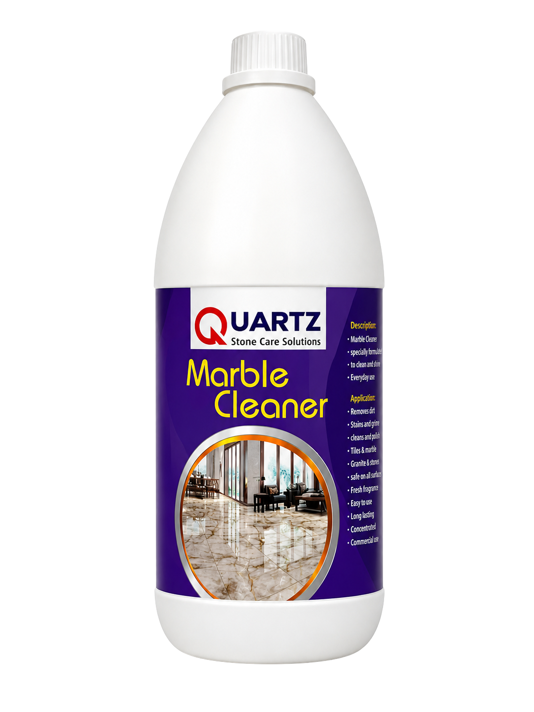 Surface Protection