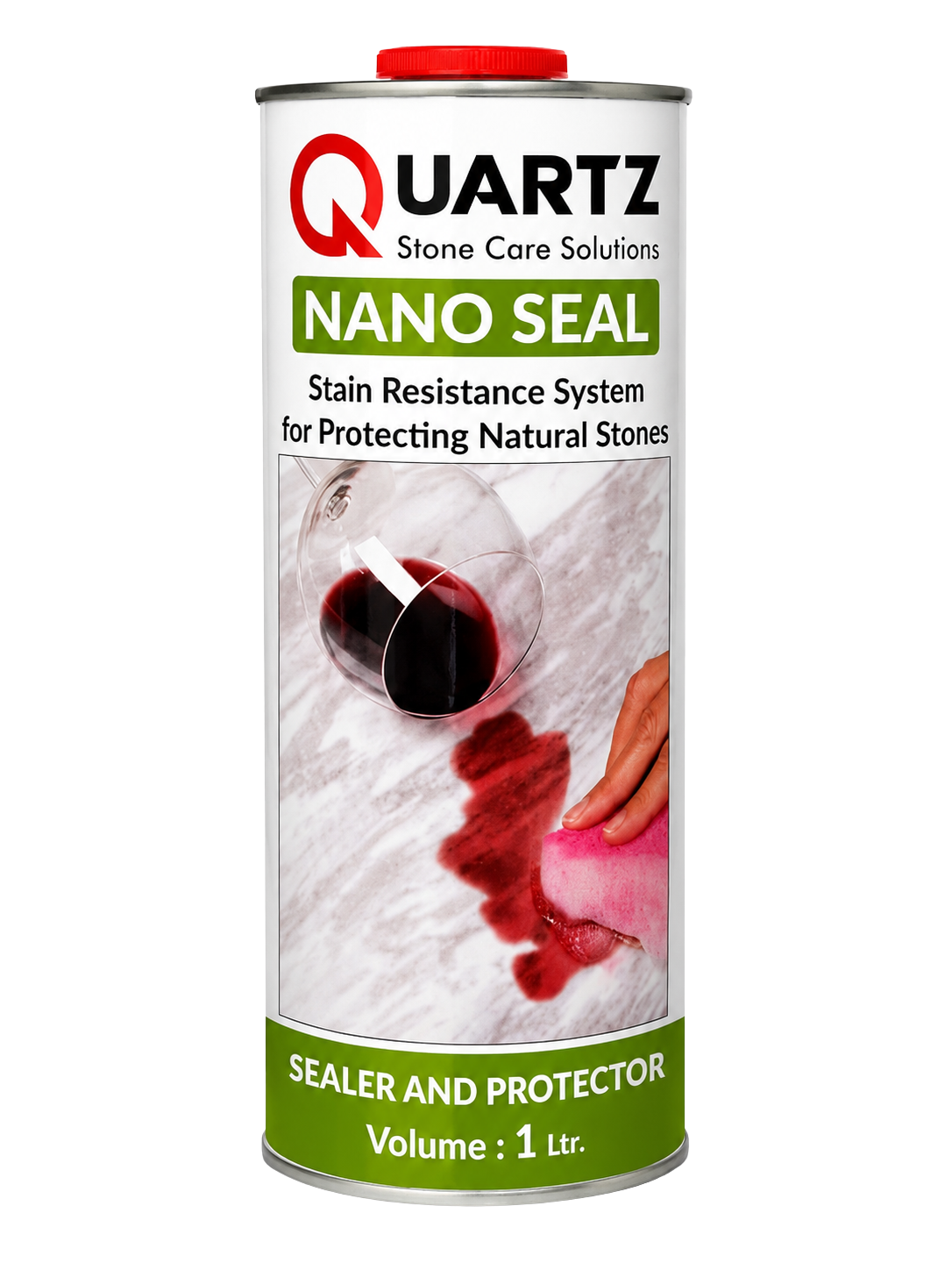NANO SEAL