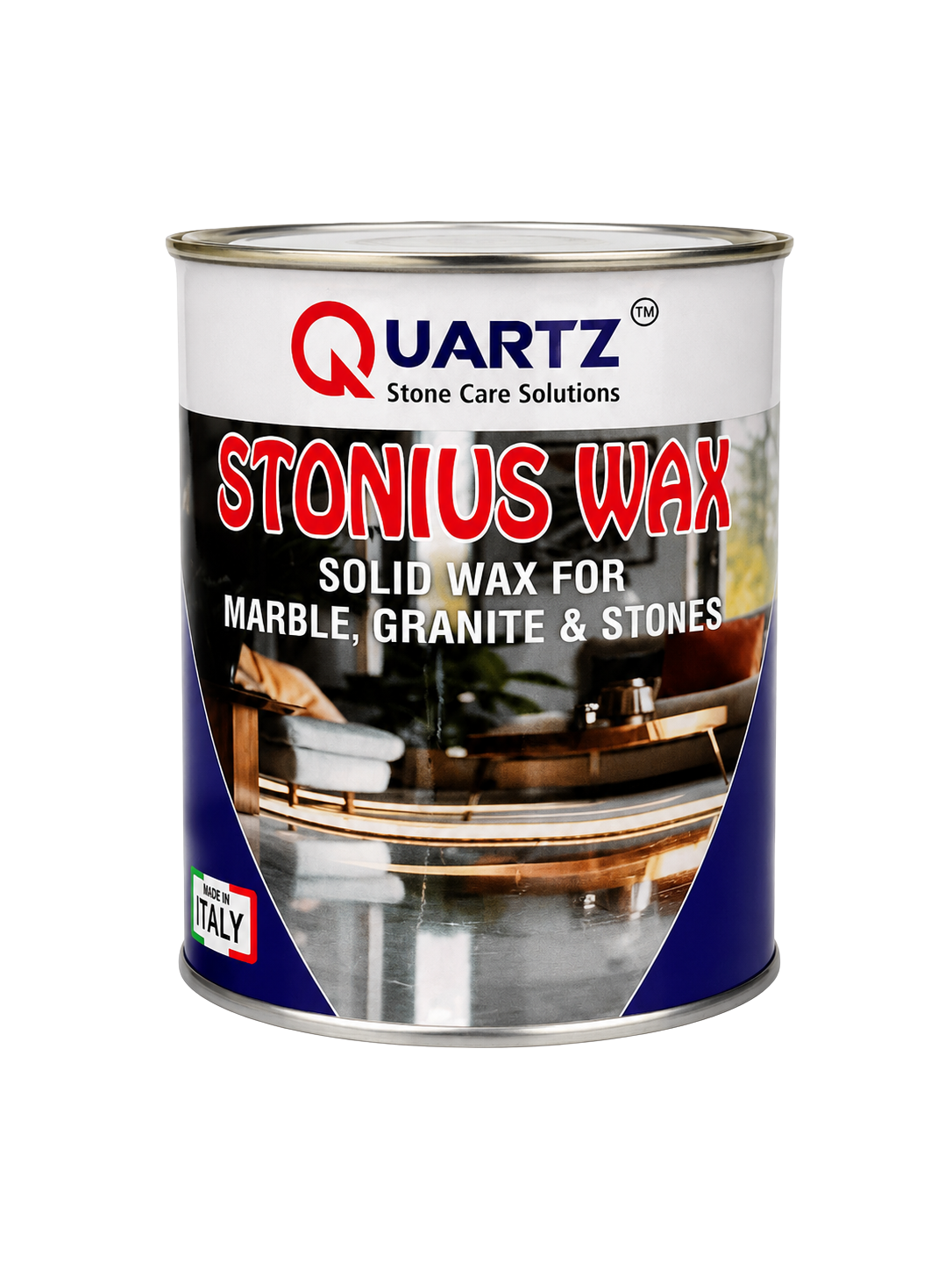 STONIUS WAX
