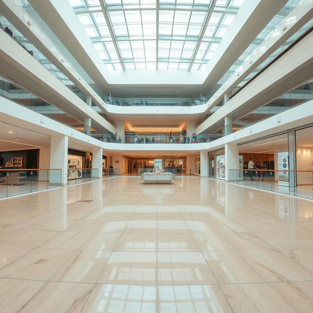 Atrium Plaza Mall