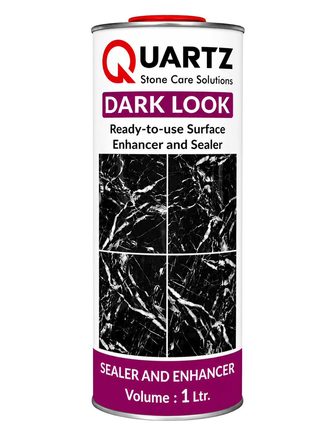 DARK LOOK